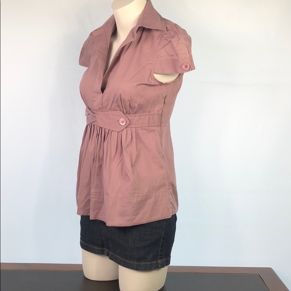 BCBG MaxAzria Top - Picture 2 of 5